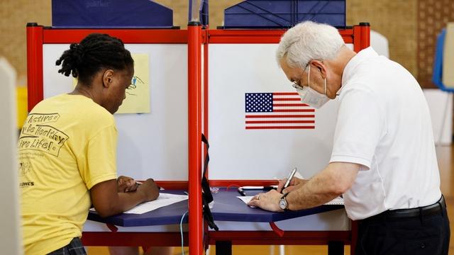 What the results of recent primary races mean for midterms