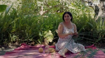 Video thumbnail: Tending The Wild Tima Link on Revitalizing Native Basketry Traditions
