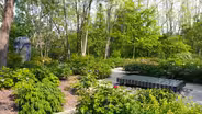 Lauritzen Botanical Gardens