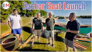 Bashor Boat Launch