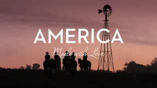 America Made With Love | Preview