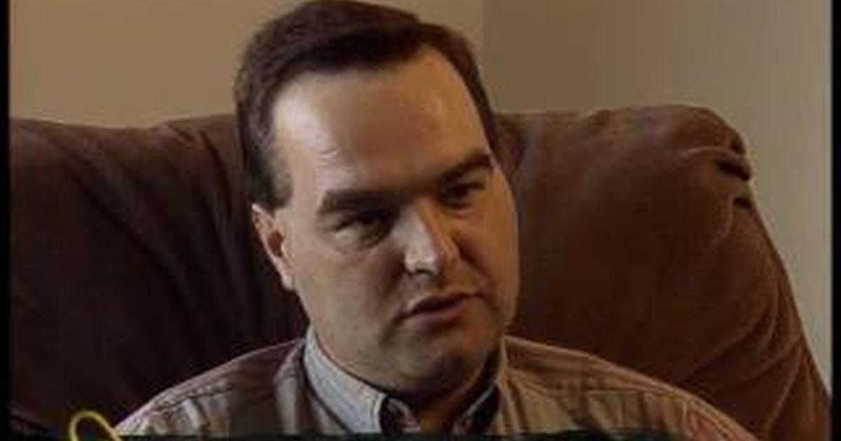 Bert Ranum Almanac | Bertram VTR | Season 1996 | Episode 35 | PBS