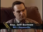 Bertram VTR