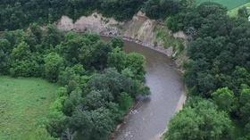 Video thumbnail: Prairie Sportsman Citizen Water Monitoring