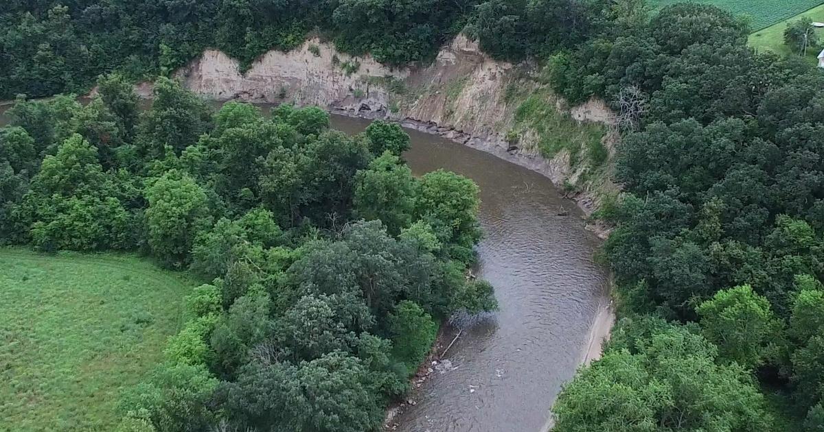 Prairie Sportsman | Citizen Water Monitoring | Season 10 | Episode 5 | PBS