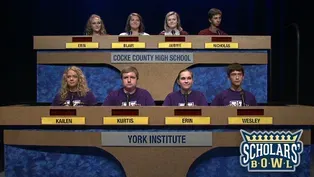 Cocke County vs York