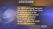 Louisiana: The State We’re In - 08/03/18
