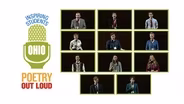 Ohio Poetry Out Loud: 2018 State Finals