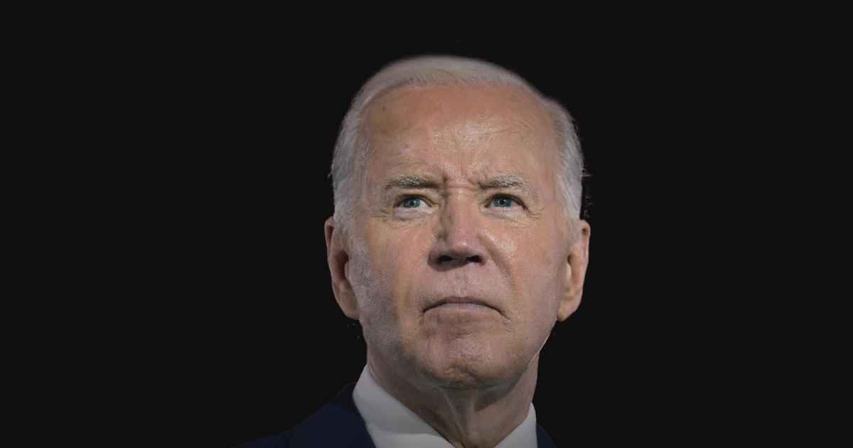 FRONTLINE | Biden's Decision | Season 2024 | Episode 9