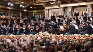 From Vienna: The New Year’s Celebration 2019
