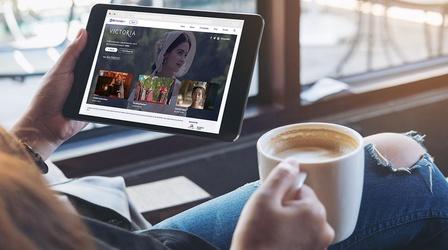 Video thumbnail: PBS Charlotte Previews Coming to PBS Charlotte Passport in November 2020