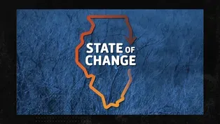 State of Change - November 2021