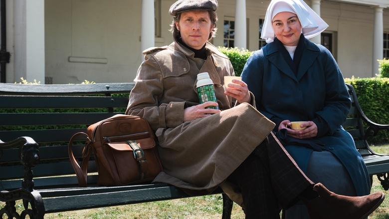 Call the Midwife Image