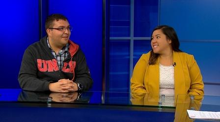 Video thumbnail: Inside Education Leaders in Training