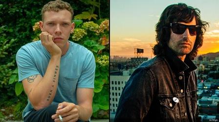 Video thumbnail: Studio C Sessions Matt Maeson / Pete Yorn