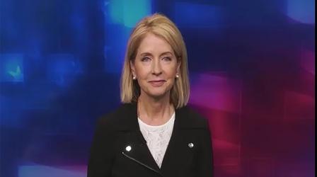Video thumbnail: Chicago Tonight Voter Guide: Mary Miller
