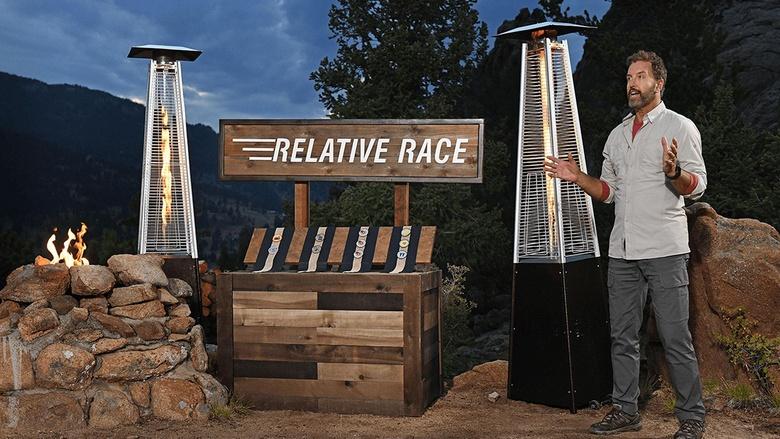 Relative Race Image