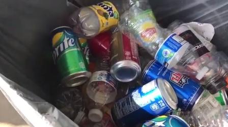 Video thumbnail: Valley PBS Community byYou Green Apple Zero Waste - DVMJ