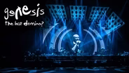 Genesis: The Last Domino?