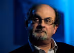 Examining Salman Rushdie's lifelong fight for free speech