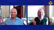 Rob at Home - Region Rising: Sacramento Regional Family Justice Center