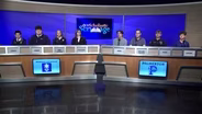 Scholastic Scrimmage: Marian Catholic vs. Palmerton