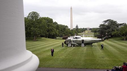 Video thumbnail: Washington Week Washington Week full episode for May 22, 2020
