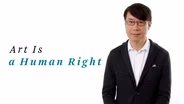106: Samuel Hoi on art and human rights