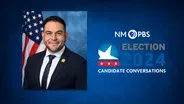 U.S. Rep. Gabriel Vasquez| 2024 Candidate Conversations