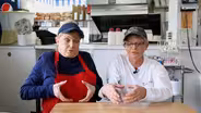 Flo's Kitchen
