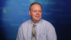 Video thumbnail: KUED Presents 2018 UEA Excellence in Teaching Awards - Chad Warnick