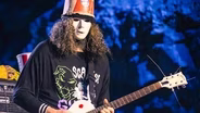 Buckethead Promo