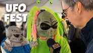UFO Fest