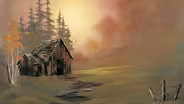 New Day's Dawn