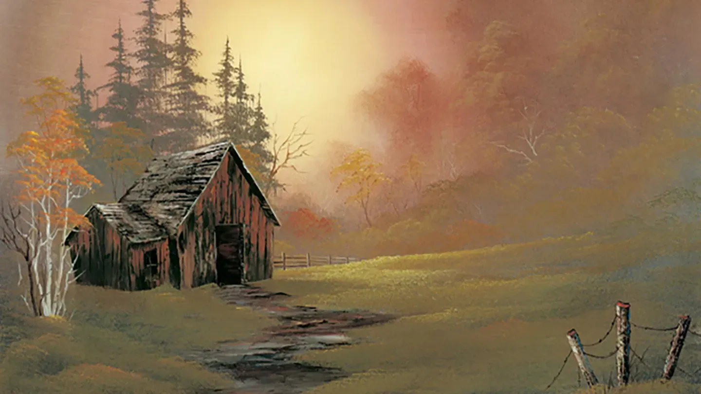 New Day's Dawn
