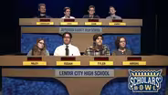 Jefferson County vs Lenoir City