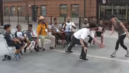 Capoeira