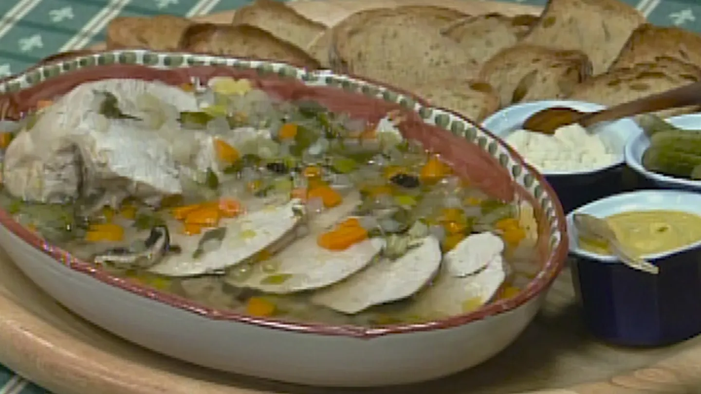 The Light Side of Classic