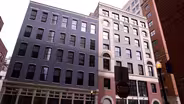 Adaptive Reuse: The Barrister offers Affordable Housing
