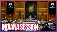 Breaking Down the 2025 Indiana Legislative Session