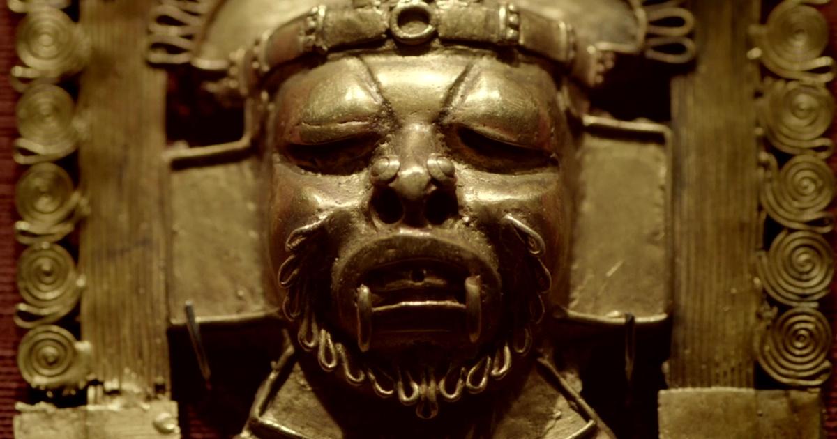 Montezuma and Cortes | Season 1 Episode 4 | Civilizations