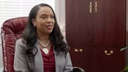 Dr. Karrie G. Dixon on NCCU Students
