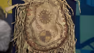 Appraisal: Apache Medicine Pouch, ca. 1880