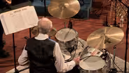 Blue Velvet Big Band | American Patrol