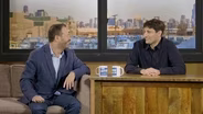 Rich Cohen | The Interview Show