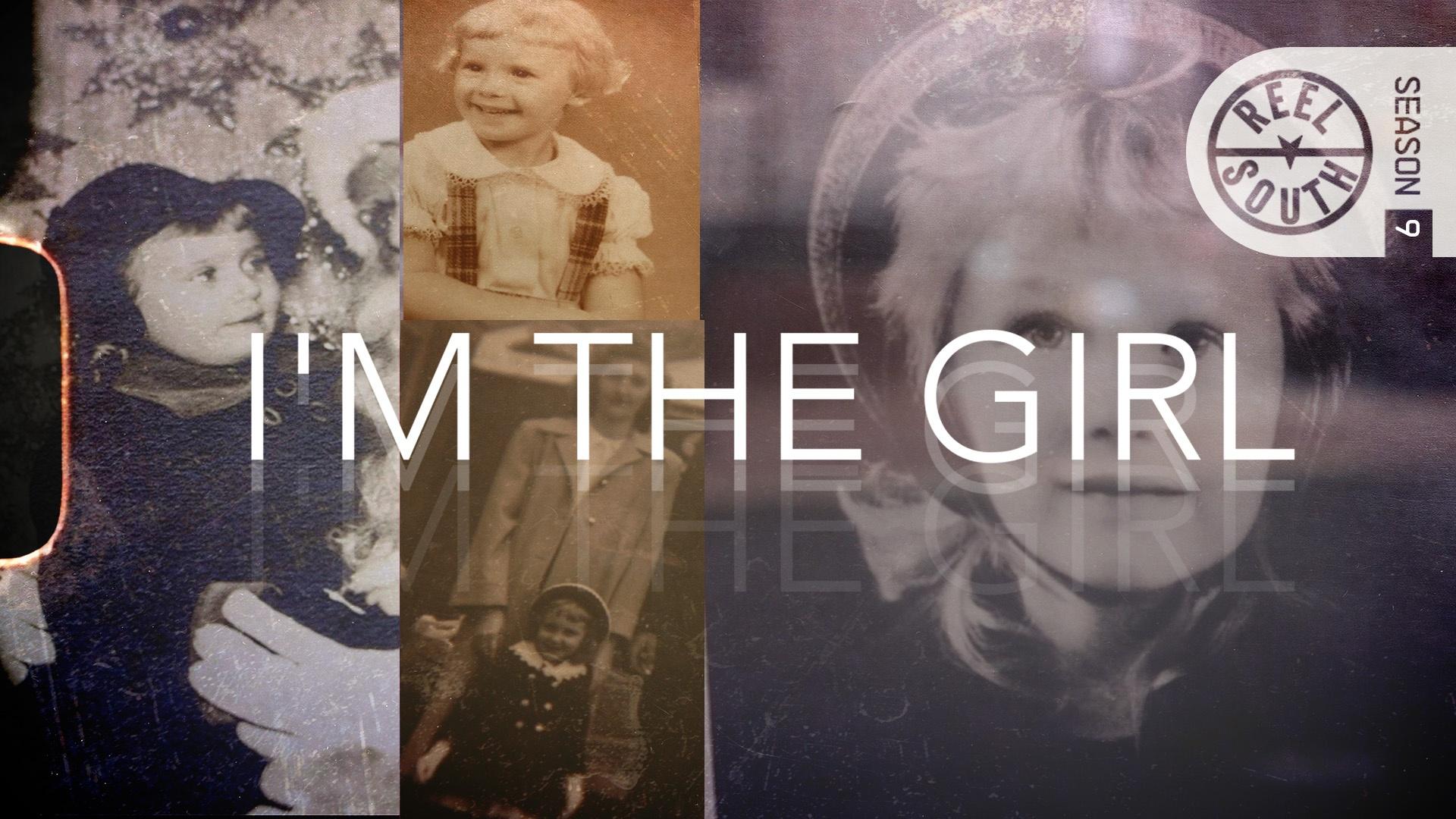 I’m the Girl – The Story of a Photograph | Official Trailer