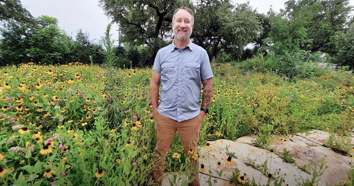 Central texas gardener | native plant rescue + urban pocket prairie | season 28 | episode 3