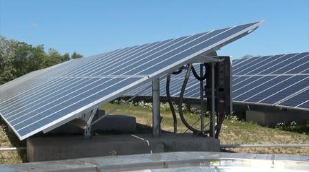 States to join NJ in national community solar program