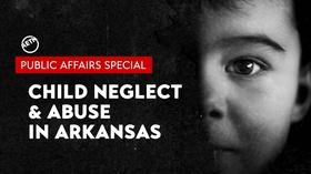 Video thumbnail: Child Neglect & Abuse In Arkansas AETN Public Affairs Special: Child Neglect & Abuse in Ark