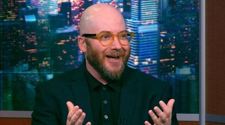 Jeremiah Moss Talks Gentrification in "Vanishing New York"